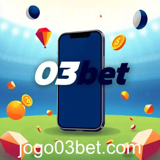 03bet: Expansão e Desafios no Mercado de Jogos de 2025