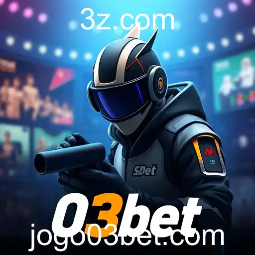 A Influência Crescente do 03bet no Mercado de Jogos
