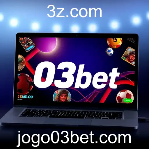 Expansão dos Jogos Online no Brasil: 03bet Lidera Mercado em 2026