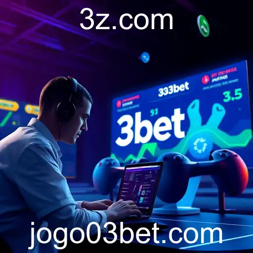 Avanços e Desafios no Setor de Jogos Online