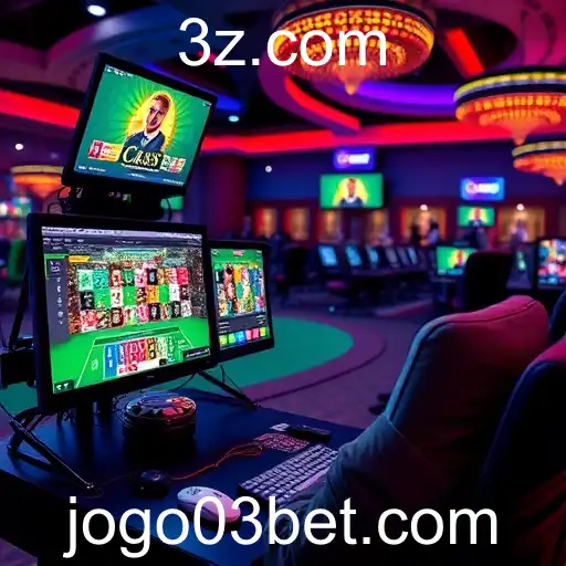 A expansão do jogo online em 2026