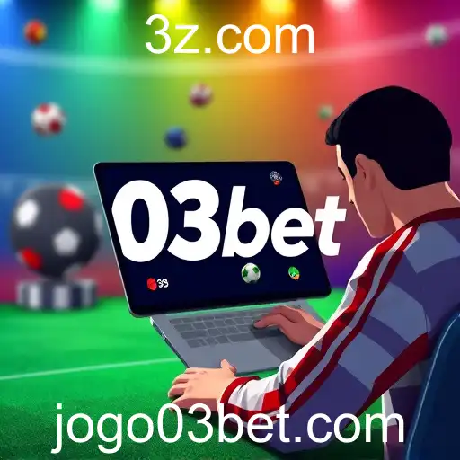 O Crescimento de 03bet no Mercado de Jogos em 2025