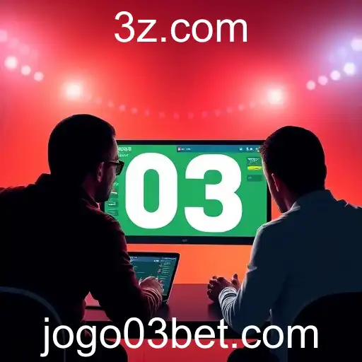 Expansão do Mercado de Jogos de Apostas Online em 2026