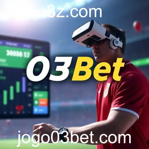 A Ascensão de 03Bet no Cenário de Jogos Online