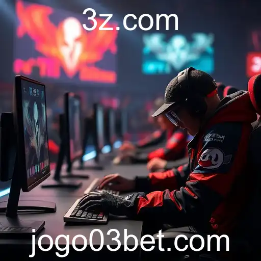 A Ascensão do 03bet e o Cenário Atual dos Jogos Online